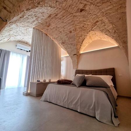 Pirano Suite Ceglie Messapica Exterior foto