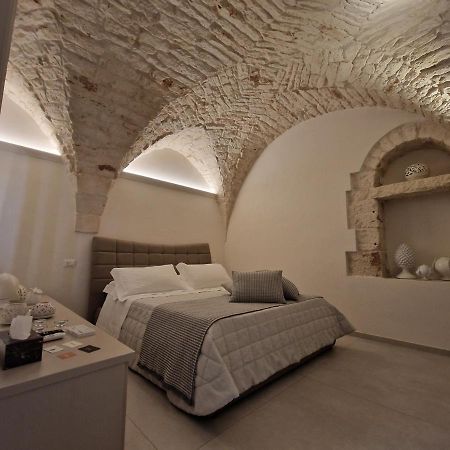 Pirano Suite Ceglie Messapica Exterior foto