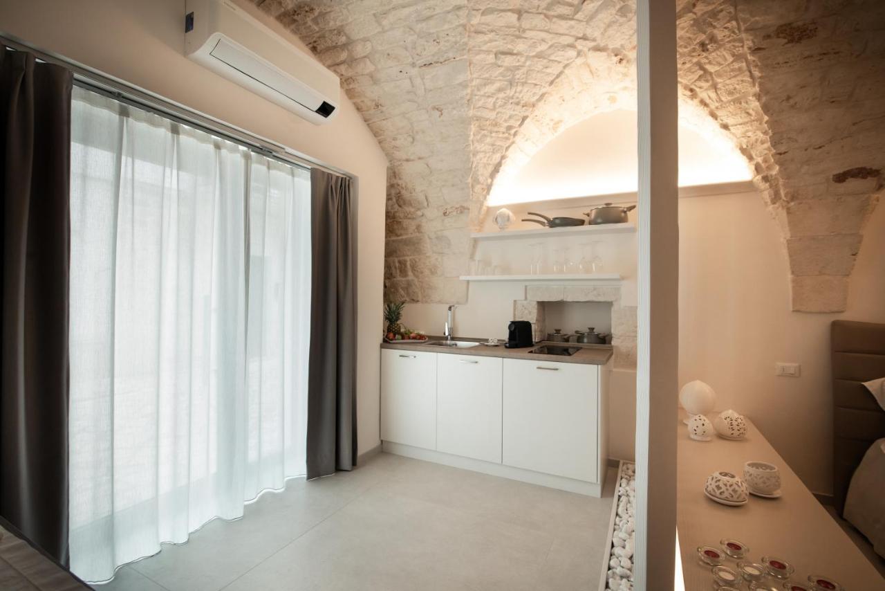 Pirano Suite Ceglie Messapica Exterior foto