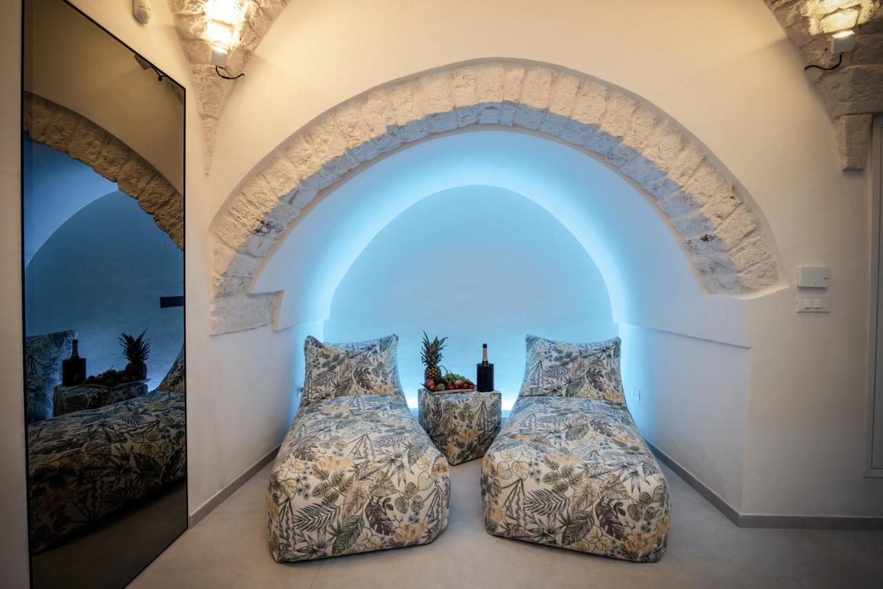 Pirano Suite Ceglie Messapica Exterior foto