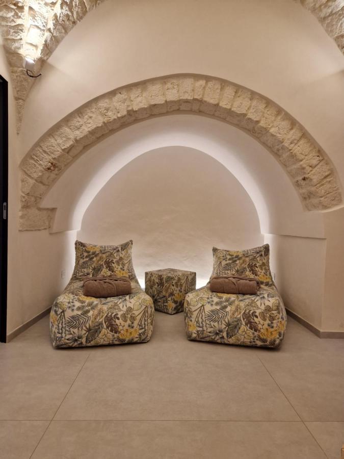 Pirano Suite Ceglie Messapica Exterior foto