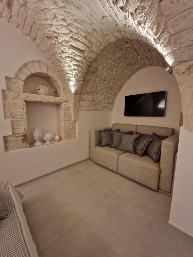Pirano Suite Ceglie Messapica Exterior foto