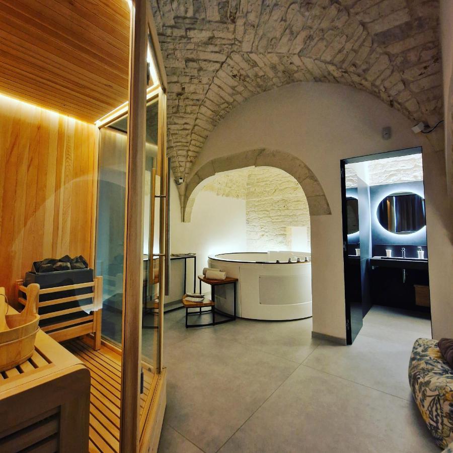 Pirano Suite Ceglie Messapica Exterior foto