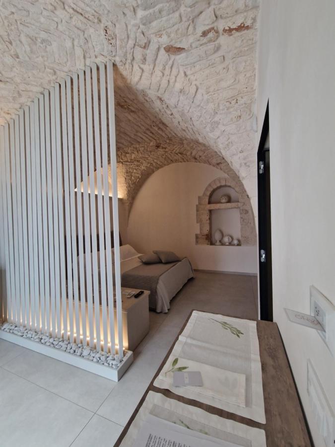 Pirano Suite Ceglie Messapica Exterior foto