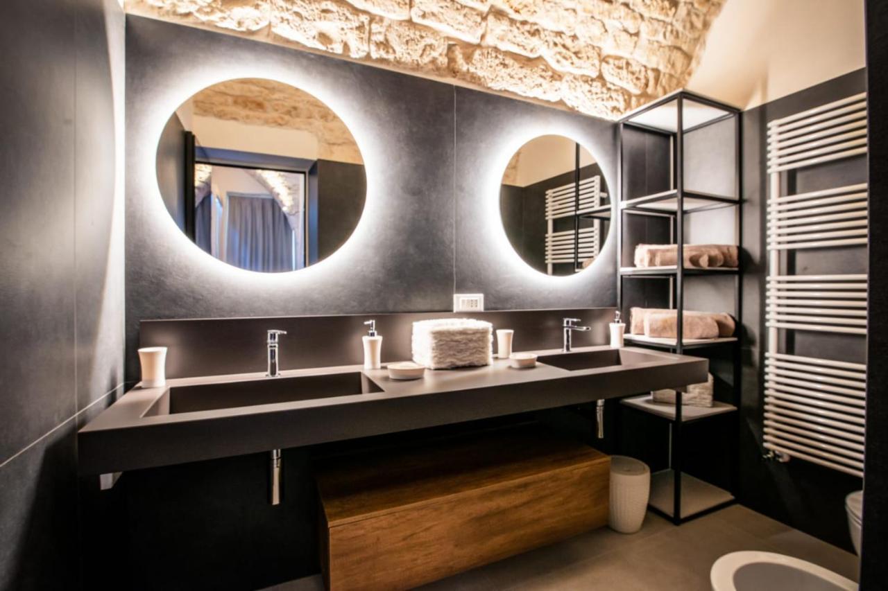 Pirano Suite Ceglie Messapica Exterior foto